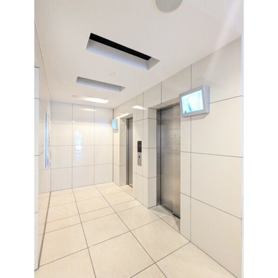 【その他共用部分】 | エスリード新栄グラティア