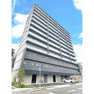 【外観】 | エスリード新栄グラティア