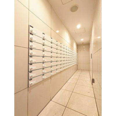 【その他共用部分】 | エスリード新栄グラティア