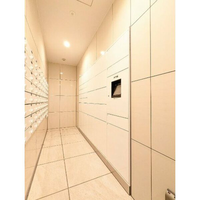 【その他共用部分】 | エスリード新栄グラティア