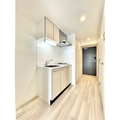 【キッチン】 | エスリード新栄グラティア