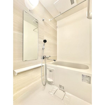 【浴室】 | エスリード新栄グラティア