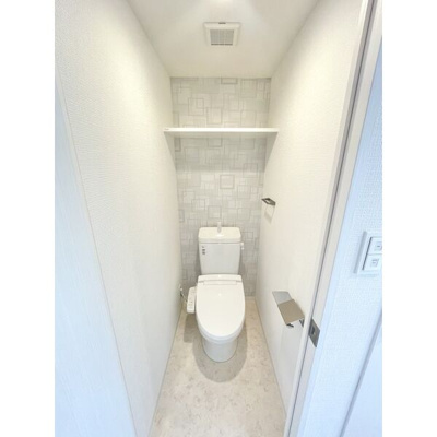 【トイレ】 | エスリード新栄グラティア