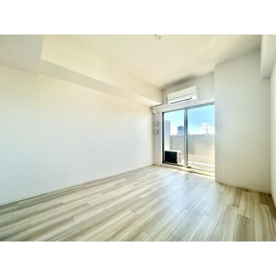 【洋室】 | エスリード新栄グラティア