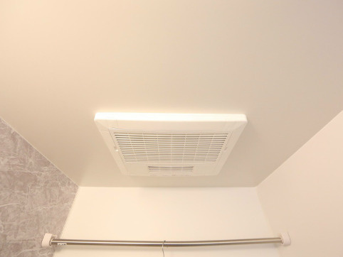 アロハパレスの設備