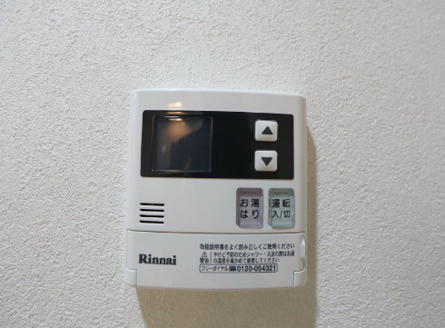 アロハパレスのその他共用部分