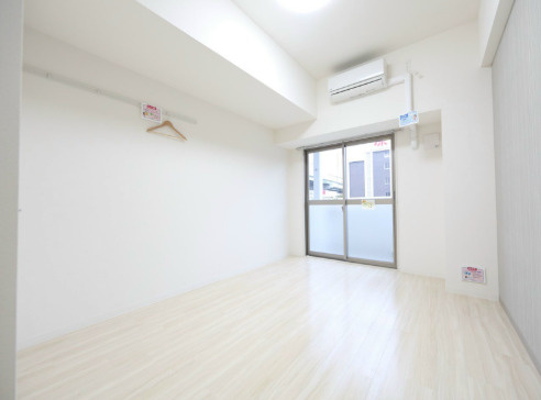 アロハパレスの居間・リビング