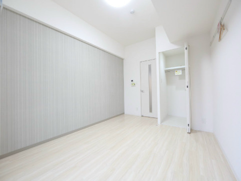 アロハパレスの内装