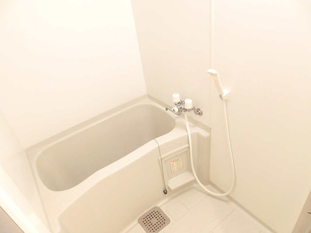 グラビスコート加古町の内装