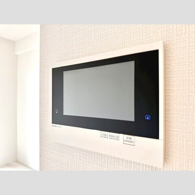 【セキュリティ】 | エスリード鶴舞グランパークス