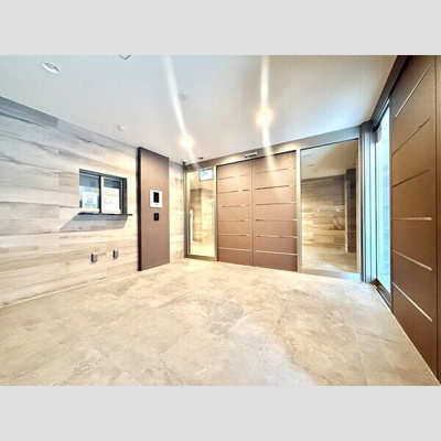 【エントランス】 | エスリード鶴舞グランパークス