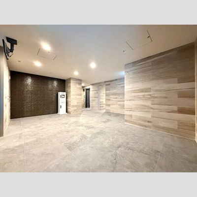 【ロビー】 | エスリード鶴舞グランパークス