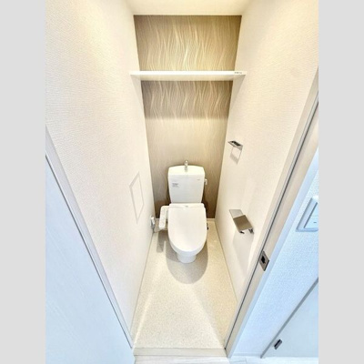 【トイレ】 | エスリード鶴舞グランパークス