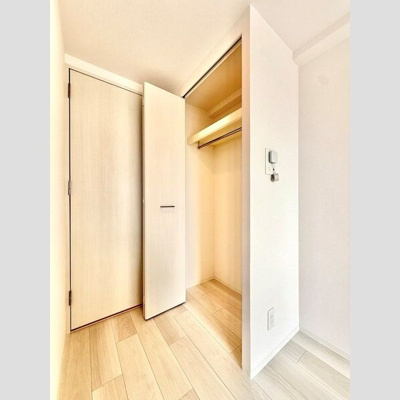 【収納】 | エスリード鶴舞グランパークス