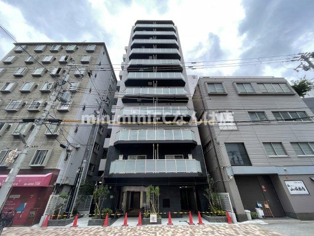 ラピシーヌ南堀江