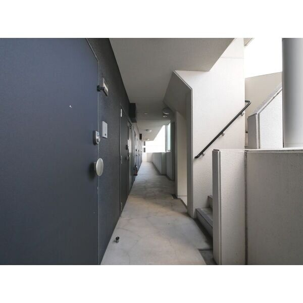 セントレイクセレブ代官町のその他