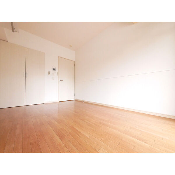 セントレイクセレブ代官町の内装