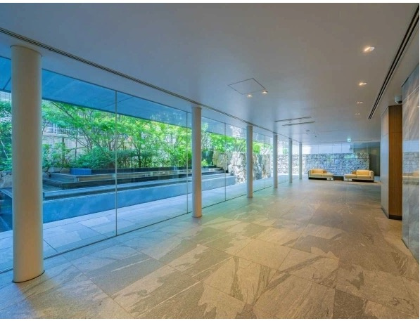 【その他】 | ★仲介手数料無料★ザ・パークハウスグラン三番町（全居室から皇居の緑が望めます）