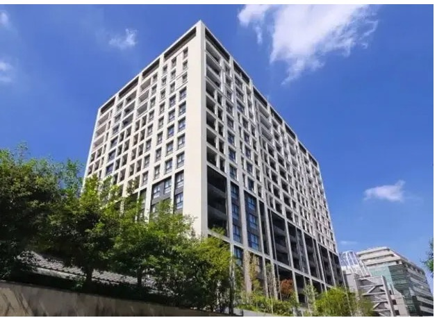 【外観】 | ★仲介手数料無料★ザ・パークハウスグラン三番町（全居室から皇居の緑が望めます）