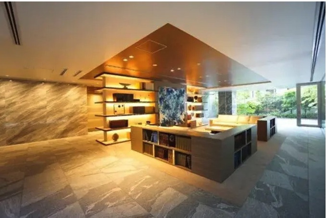 【その他共用部分】 | ★仲介手数料無料★ザ・パークハウスグラン三番町（全居室から皇居の緑が望めます）