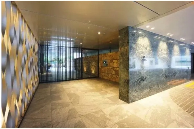 【その他共用部分】 | ★仲介手数料無料★ザ・パークハウスグラン三番町（全居室から皇居の緑が望めます）