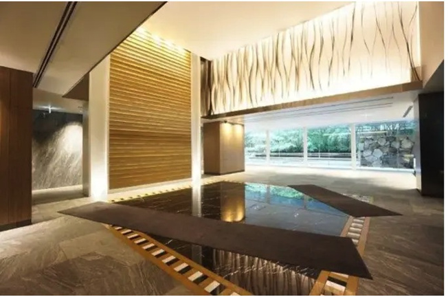 【その他共用部分】 | ★仲介手数料無料★ザ・パークハウスグラン三番町（全居室から皇居の緑が望めます）