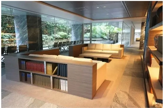 【その他共用部分】 | ★仲介手数料無料★ザ・パークハウスグラン三番町（全居室から皇居の緑が望めます）