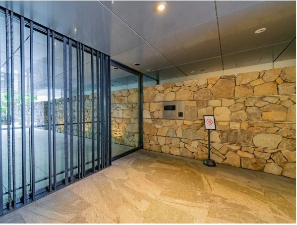 【その他】 | ★仲介手数料無料★ザ・パークハウスグラン三番町（全居室から皇居の緑が望めます）