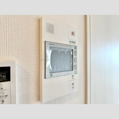 【セキュリティ】 | エスリード金山ル・グラン