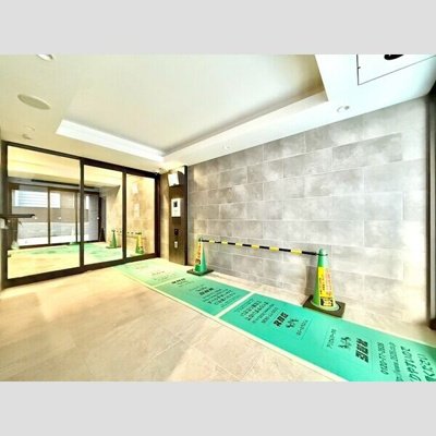 【エントランス】 | エスリード金山ル・グラン