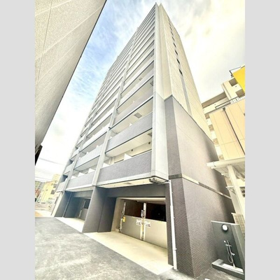 【外観】 | エスリード金山ル・グラン