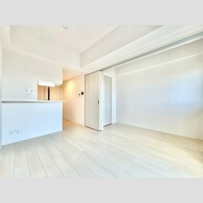 【居間・リビング】 | エスリード金山ル・グラン