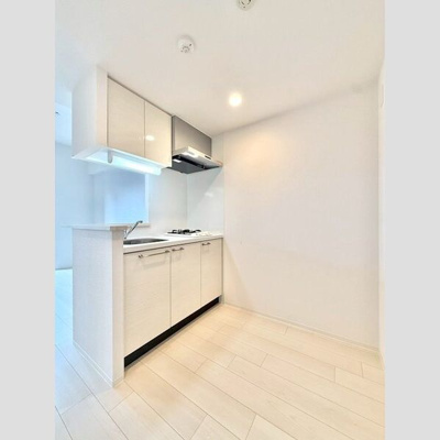 【キッチン】 | エスリード金山ル・グラン