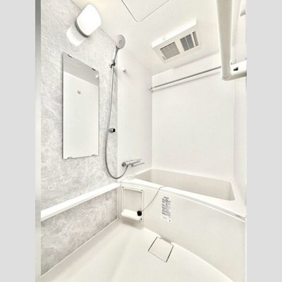 【浴室】 | エスリード金山ル・グラン