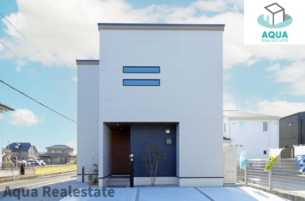 高松市木太町の中古一戸建