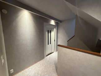 【バルコニー】 | HEBEL MAISON PREMIUM 夙川