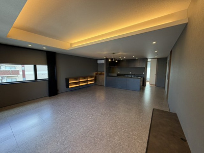 【居間・リビング】 | HEBEL MAISON PREMIUM 夙川