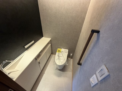 【洗面所】 | HEBEL MAISON PREMIUM 夙川