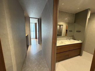 【洗面所】 | HEBEL MAISON PREMIUM 夙川