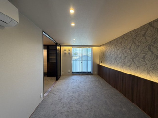 【洋室】 | HEBEL MAISON PREMIUM 夙川