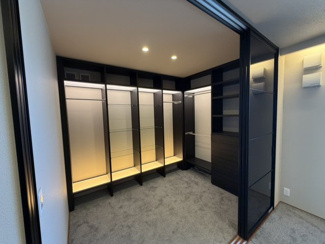 【収納】 | HEBEL MAISON PREMIUM 夙川
