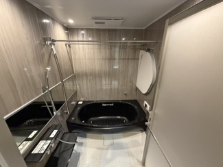 【浴室】 | HEBEL MAISON PREMIUM 夙川