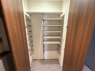 【収納】 | HEBEL MAISON PREMIUM 夙川