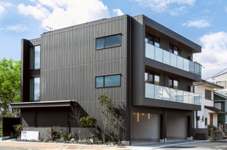 【外観】 | HEBEL MAISON PREMIUM 夙川