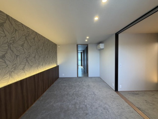 【洋室】 | HEBEL MAISON PREMIUM 夙川