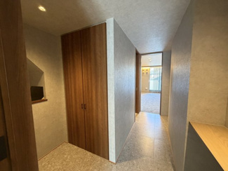 【居間・リビング】 | HEBEL MAISON PREMIUM 夙川