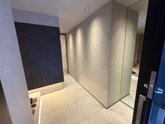【玄関】 | HEBEL MAISON PREMIUM 夙川