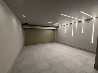 【駐車場】 | HEBEL MAISON PREMIUM 夙川