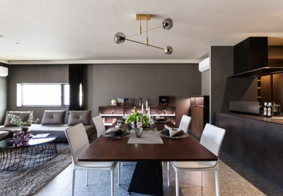 【駐車場】 | HEBEL MAISON PREMIUM 夙川