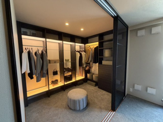 【収納】 | HEBEL MAISON PREMIUM 夙川